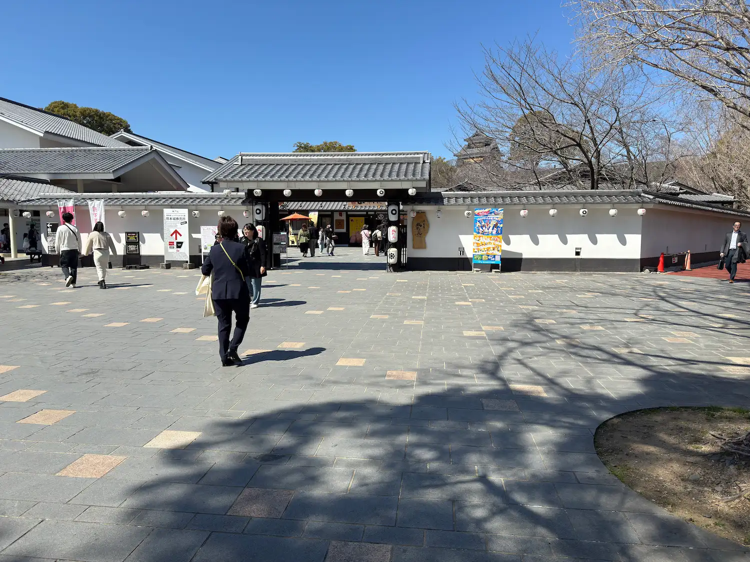 Kyushu 5-Day Trip 2026: Fukuoka, Kumamoto Yufuin