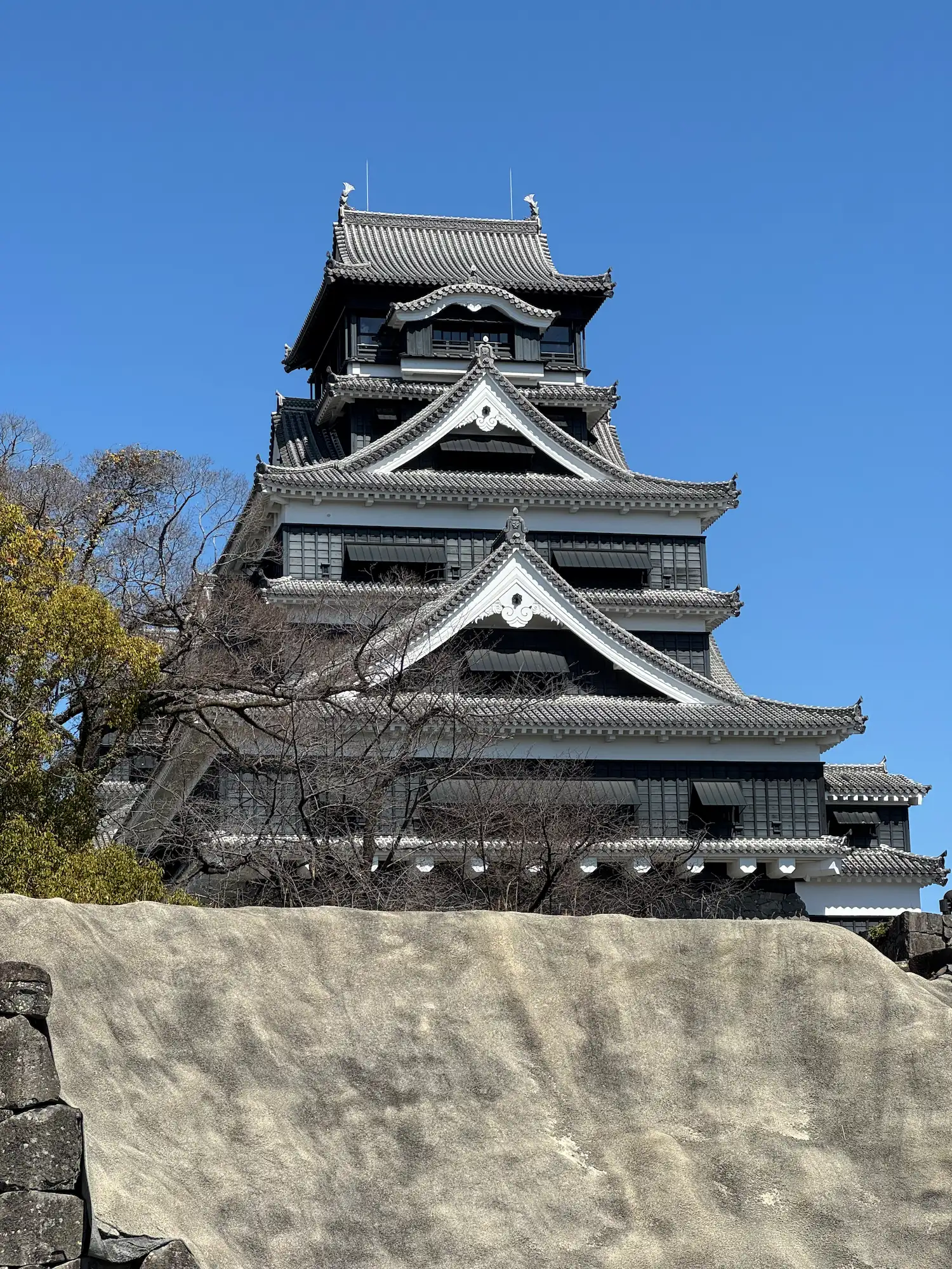 Kyushu 5-Day Trip 2026: Fukuoka, Kumamoto Yufuin