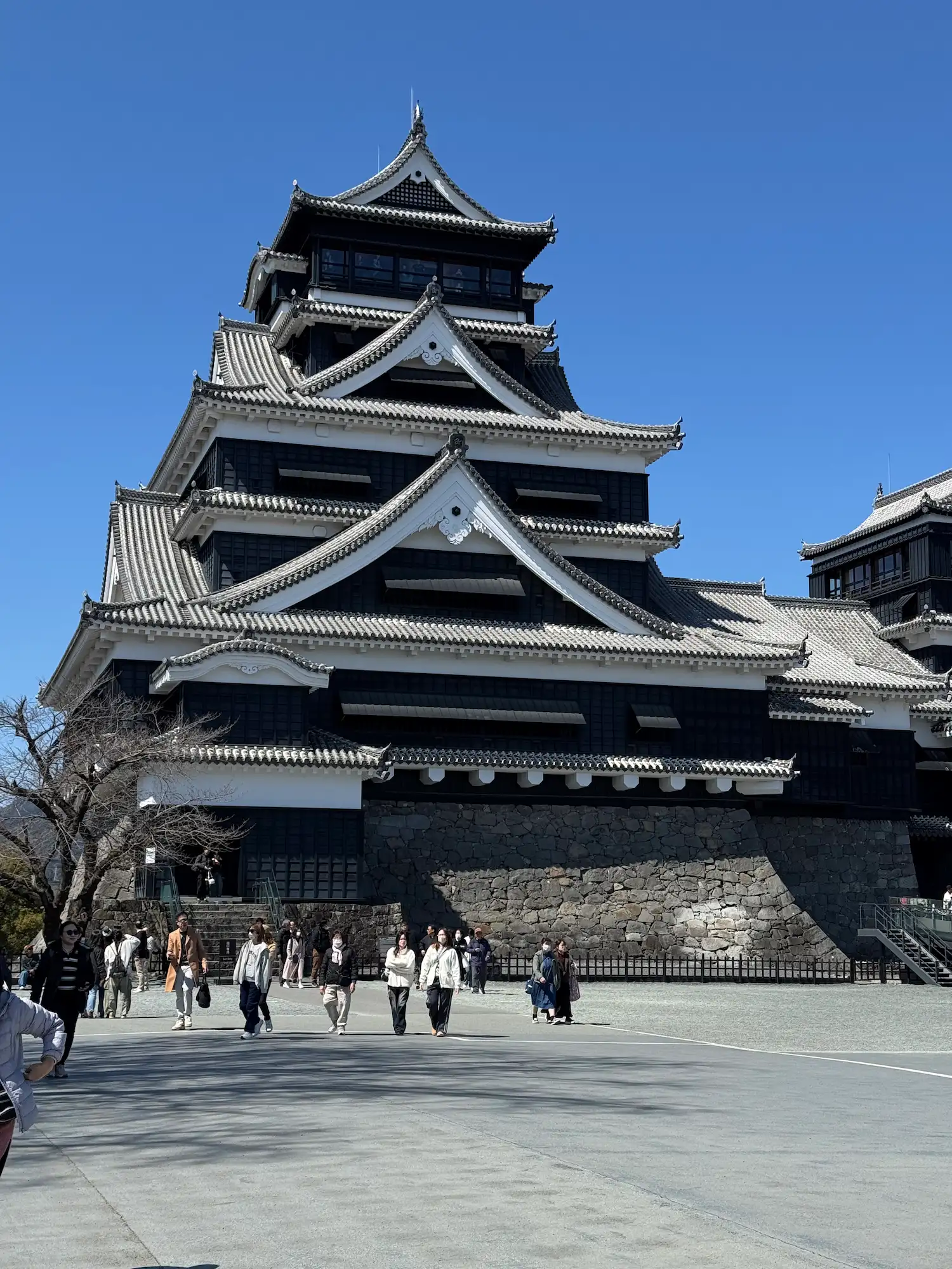 Kyushu 5-Day Trip 2026: Fukuoka, Kumamoto Yufuin