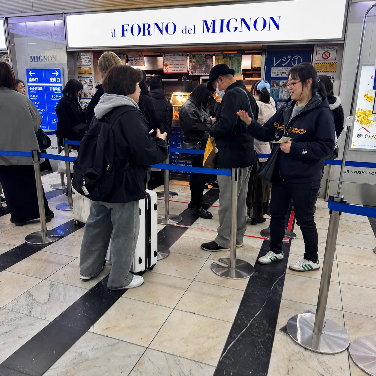 Kyushu 5-Day Trip 2026: Fukuoka, Kumamoto Yufuin