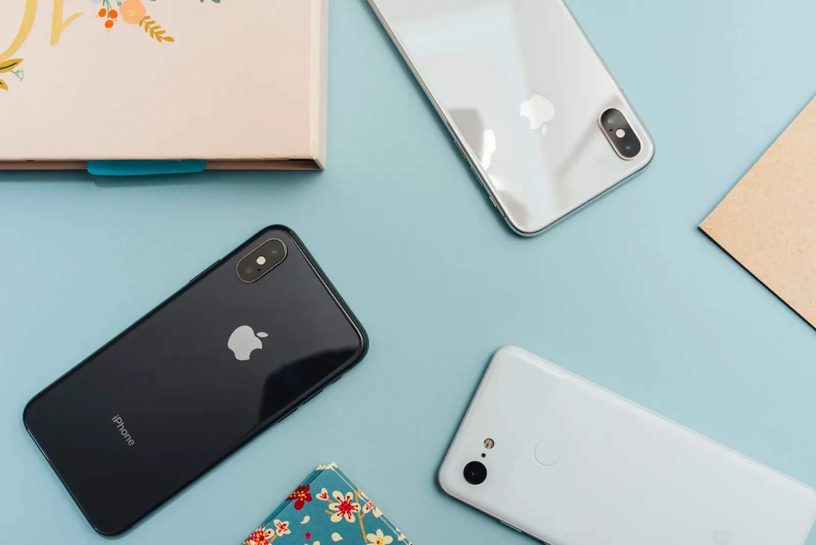 Using WhatsApp or VoIP alongside a data-only travel eSIM